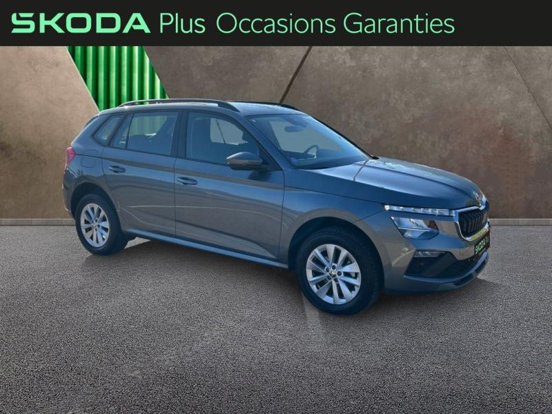 Voitures occasions ŠKODA KAMIQ Selection Metz