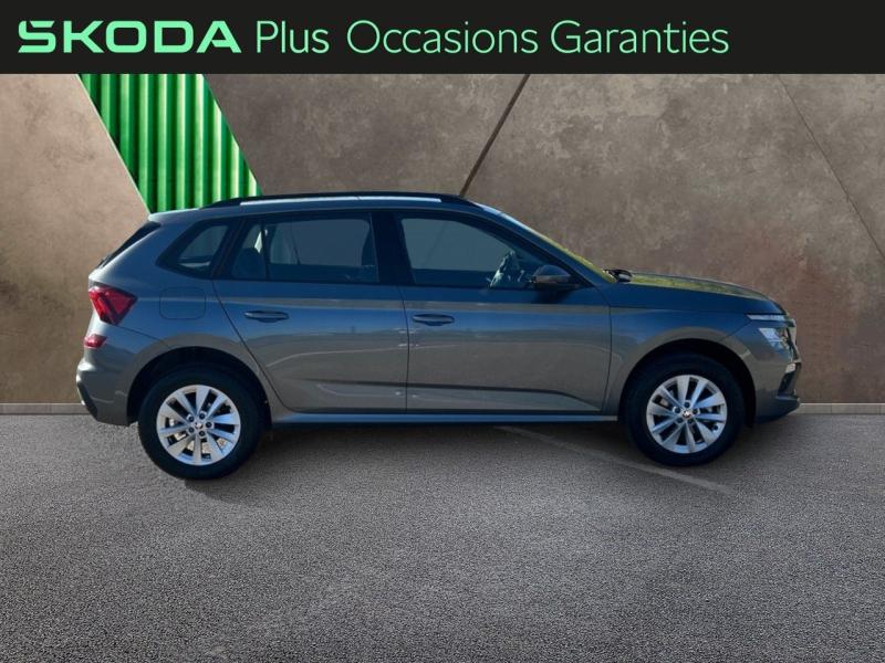 Voitures occasions ŠKODA KAMIQ Selection Tomblaine