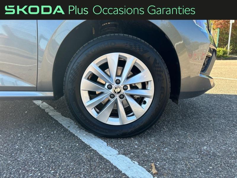 Voitures occasions ŠKODA KAMIQ Selection Tomblaine