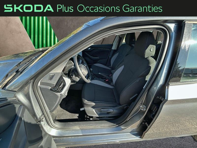 Voitures occasions ŠKODA KAMIQ Selection Metz