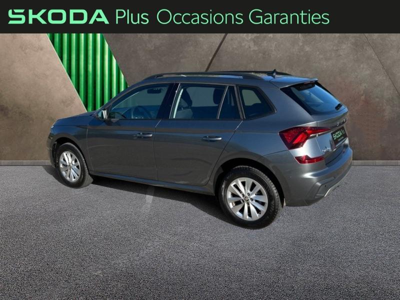 Voitures occasions ŠKODA KAMIQ Selection Metz