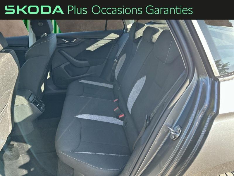 Voitures occasions ŠKODA KAMIQ Selection Metz