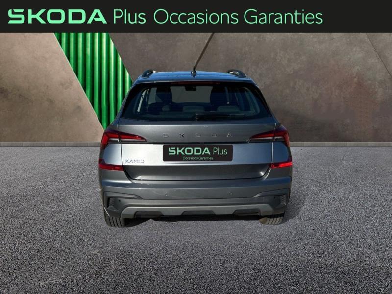 Voitures occasions ŠKODA KAMIQ Selection Metz