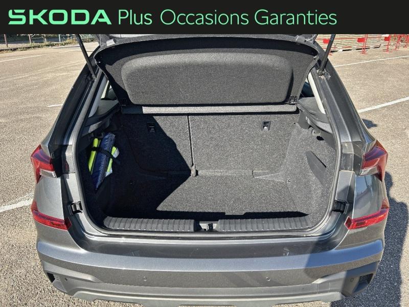 Voitures occasions ŠKODA KAMIQ Selection Metz