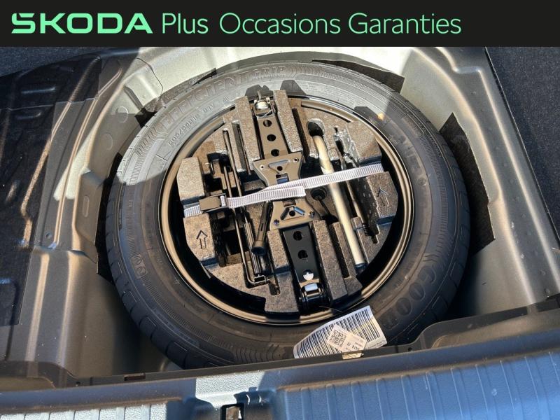 Voitures occasions ŠKODA KAMIQ Selection Metz