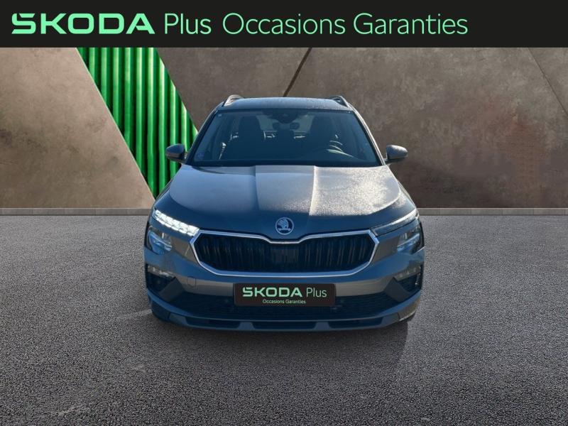 Voitures occasions ŠKODA KAMIQ Selection Tomblaine