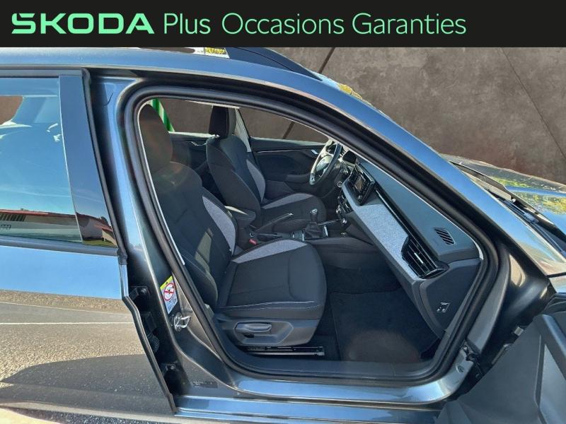 Voitures occasions ŠKODA KAMIQ Selection Tomblaine