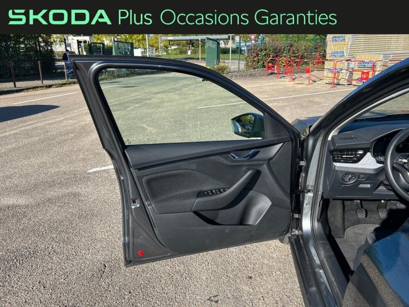 Voitures occasions ŠKODA KAMIQ Selection Metz