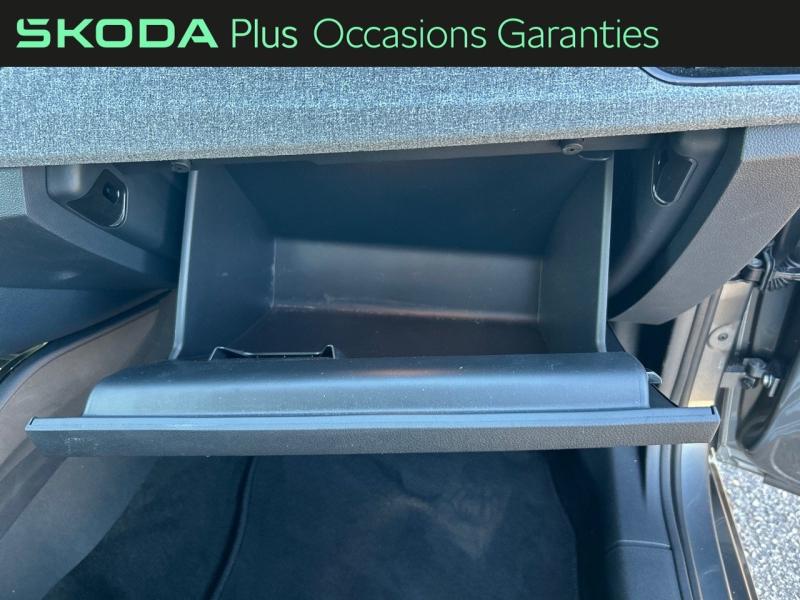 Voitures occasions ŠKODA KAMIQ Selection Tomblaine
