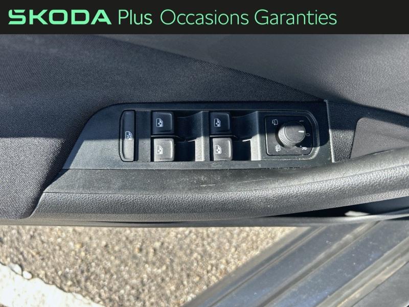 Voitures occasions ŠKODA KAMIQ Selection Tomblaine