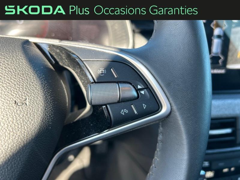 Voitures occasions ŠKODA KAMIQ Selection Tomblaine