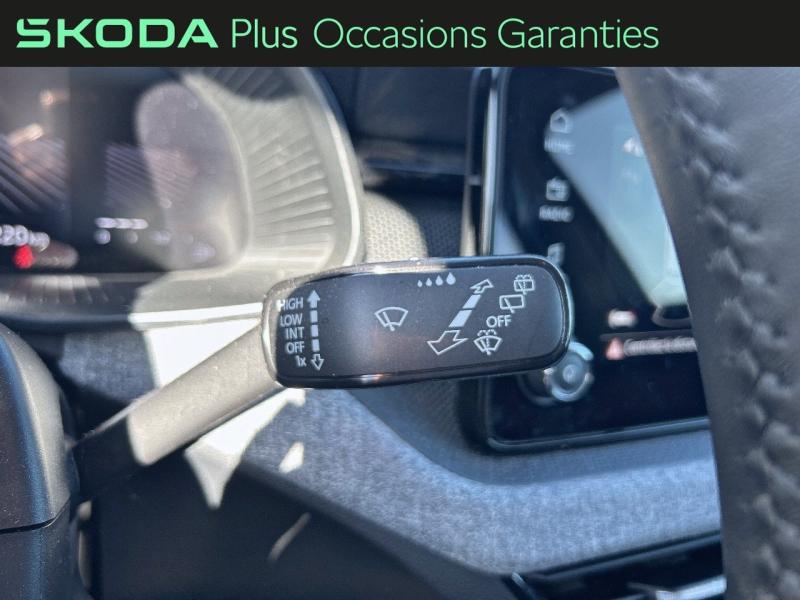 Voitures occasions ŠKODA KAMIQ Selection Metz