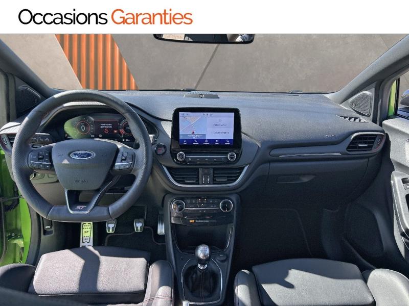 Voitures occasions FORD PUMA ST Metz