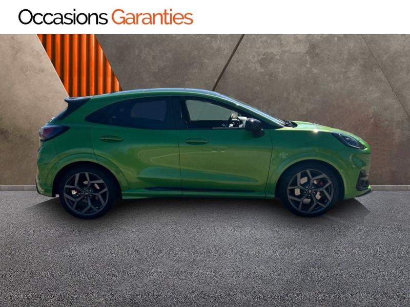Voitures occasions FORD PUMA ST Metz