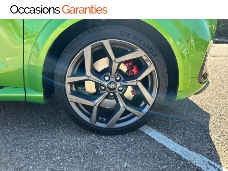 Voitures occasions FORD PUMA ST Metz