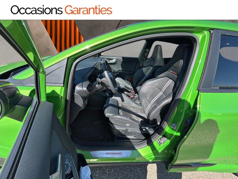Voitures occasions FORD PUMA ST Metz