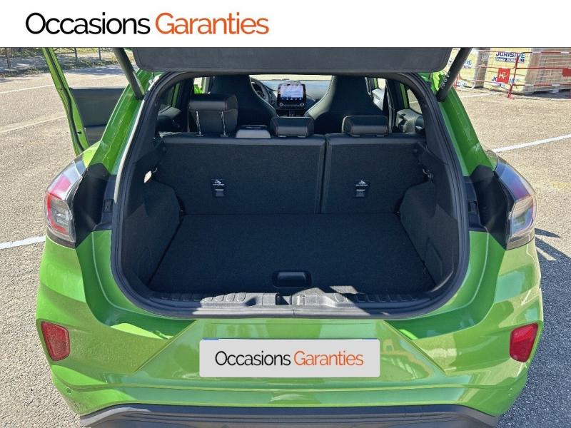 Voitures occasions FORD PUMA ST Metz
