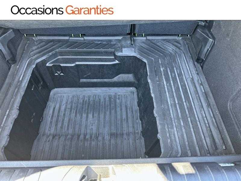 Voitures occasions FORD PUMA ST Metz