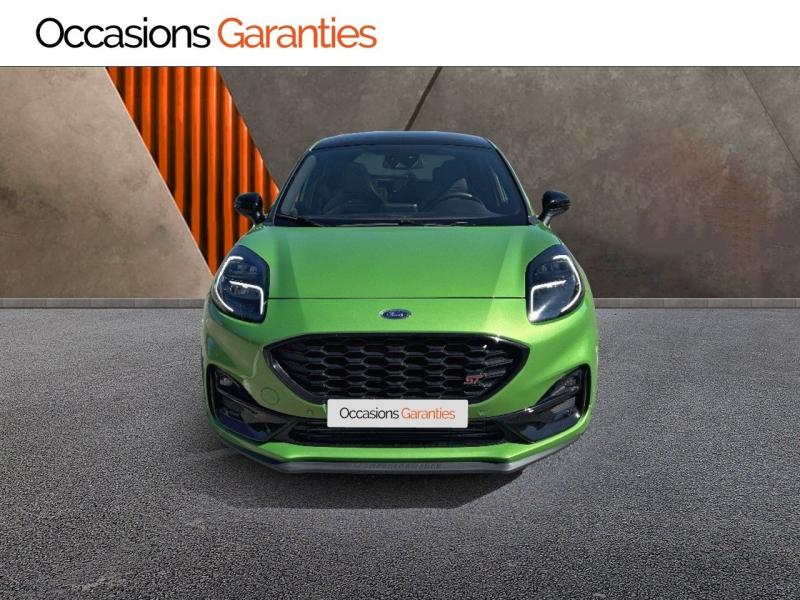 Voitures occasions FORD PUMA ST Metz