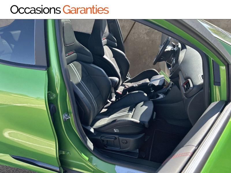 Voitures occasions FORD PUMA ST Metz