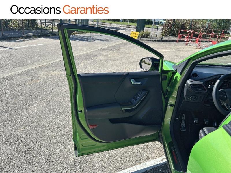Voitures occasions FORD PUMA ST Metz