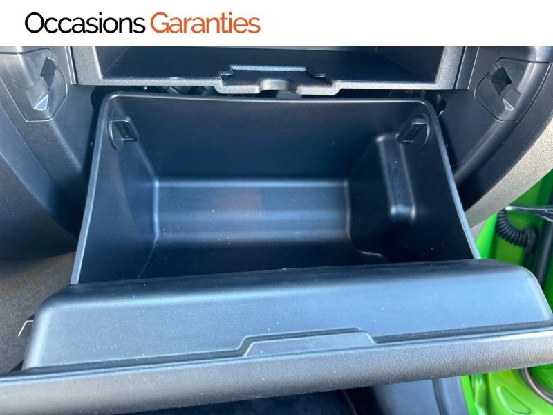 Voitures occasions FORD PUMA ST Metz