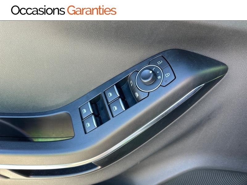 Voitures occasions FORD PUMA ST Metz