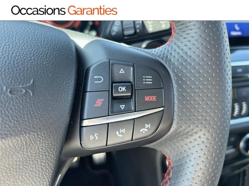 Voitures occasions FORD PUMA ST Metz