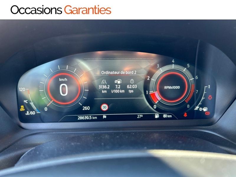 Voitures occasions FORD PUMA ST Metz