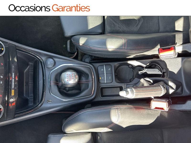 Voitures occasions FORD PUMA ST Metz