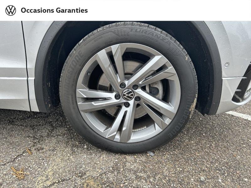 Voitures occasions VOLKSWAGEN TIGUAN R-Line Metz