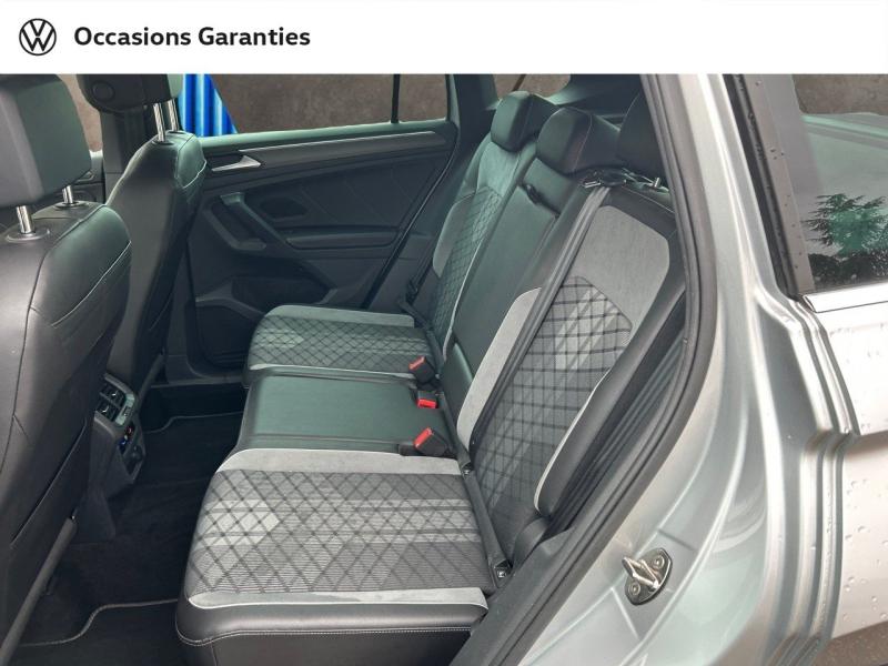 Voitures occasions VOLKSWAGEN TIGUAN R-Line Metz