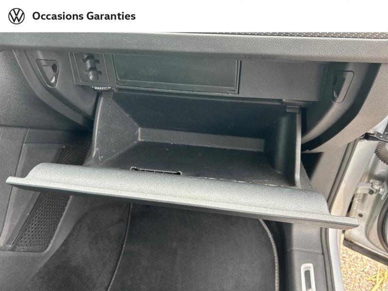 Voitures occasions VOLKSWAGEN TIGUAN R-Line Metz