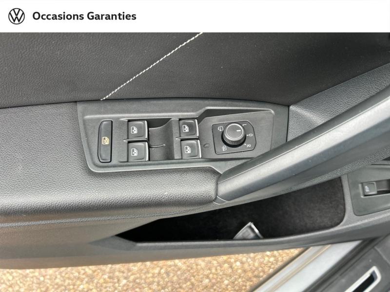 Voitures occasions VOLKSWAGEN TIGUAN R-Line Metz