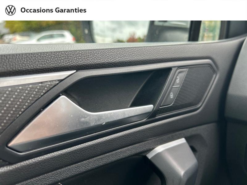 Voitures occasions VOLKSWAGEN TIGUAN R-Line Metz