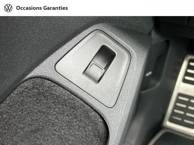 Voitures occasions VOLKSWAGEN TIGUAN R-Line Metz