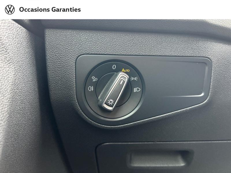 Voitures occasions VOLKSWAGEN TIGUAN R-Line Metz