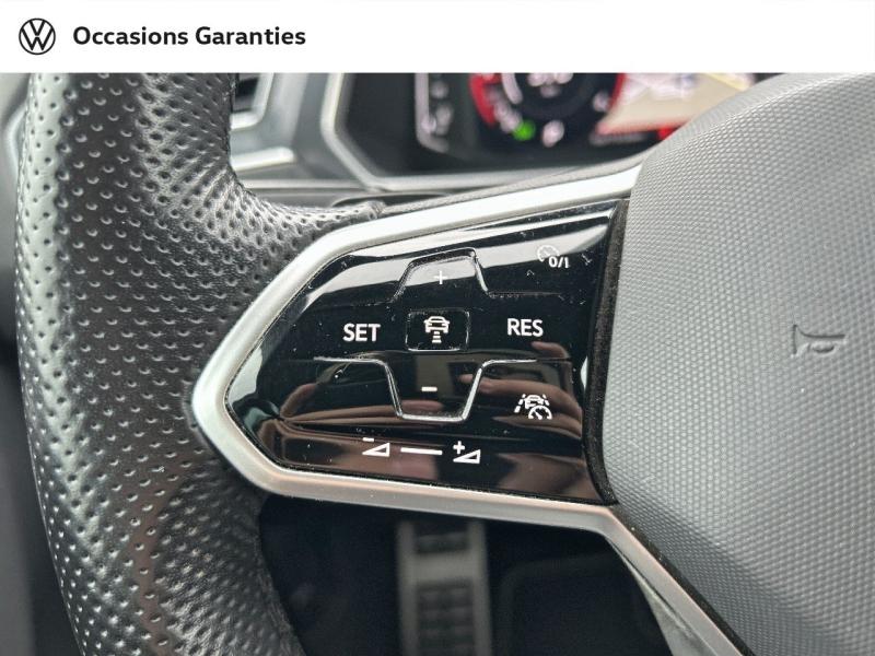 Voitures occasions VOLKSWAGEN TIGUAN R-Line Metz