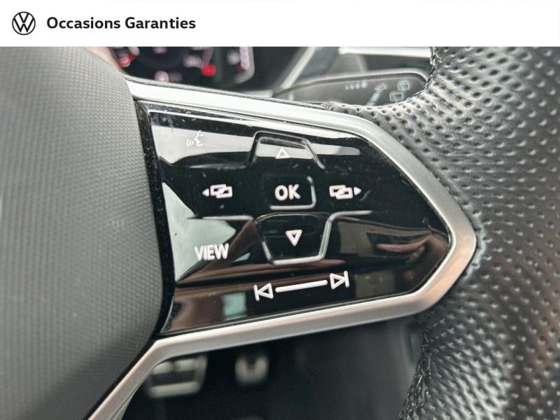 Voitures occasions VOLKSWAGEN TIGUAN R-Line Metz