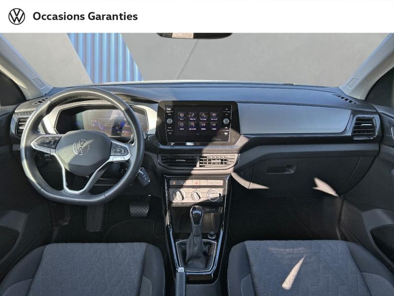 Voitures occasions VOLKSWAGEN T-CROSS Life Plus Metz