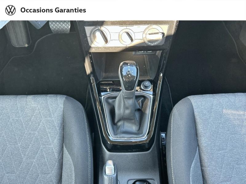 Voitures occasions VOLKSWAGEN T-CROSS Life Plus Metz