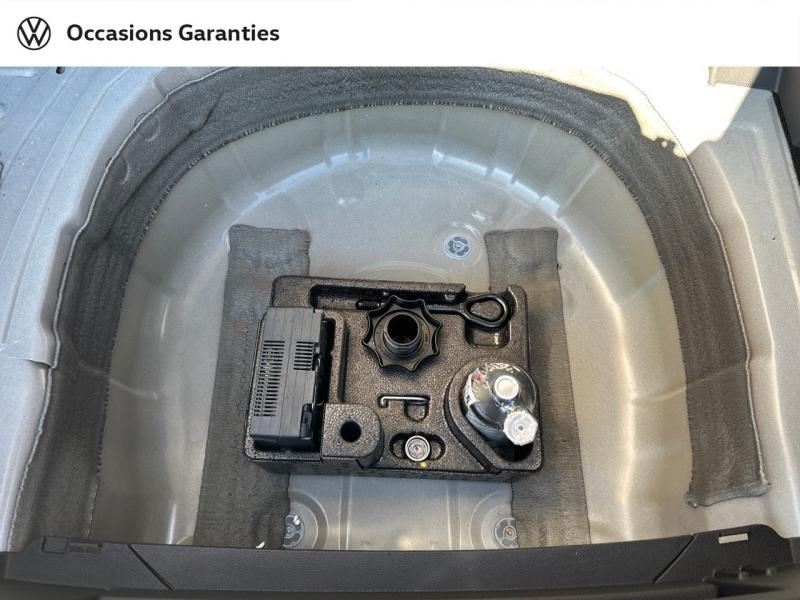 Voitures occasions VOLKSWAGEN T-CROSS Life Plus Metz