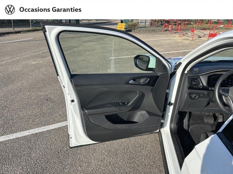 Voitures occasions VOLKSWAGEN T-CROSS Life Plus Metz