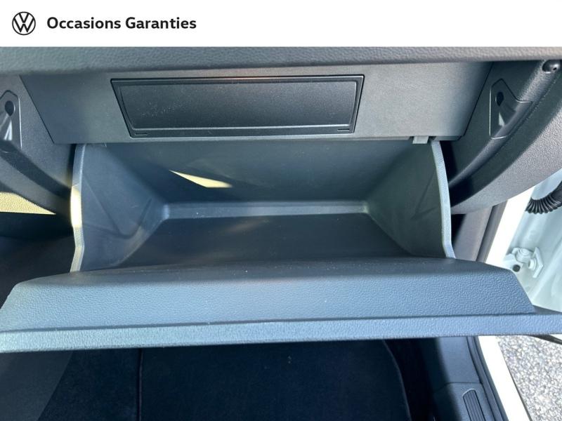 Voitures occasions VOLKSWAGEN T-CROSS Life Plus Metz