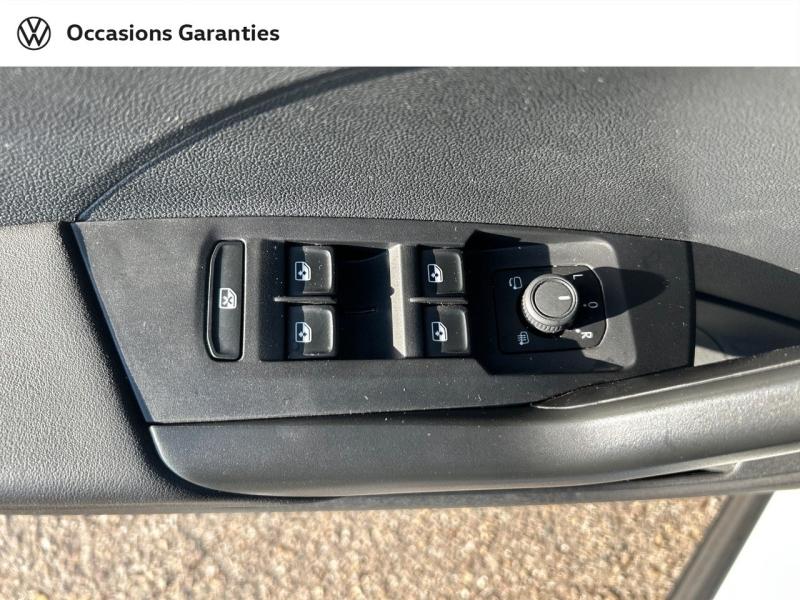 Voitures occasions VOLKSWAGEN T-CROSS Life Plus Metz