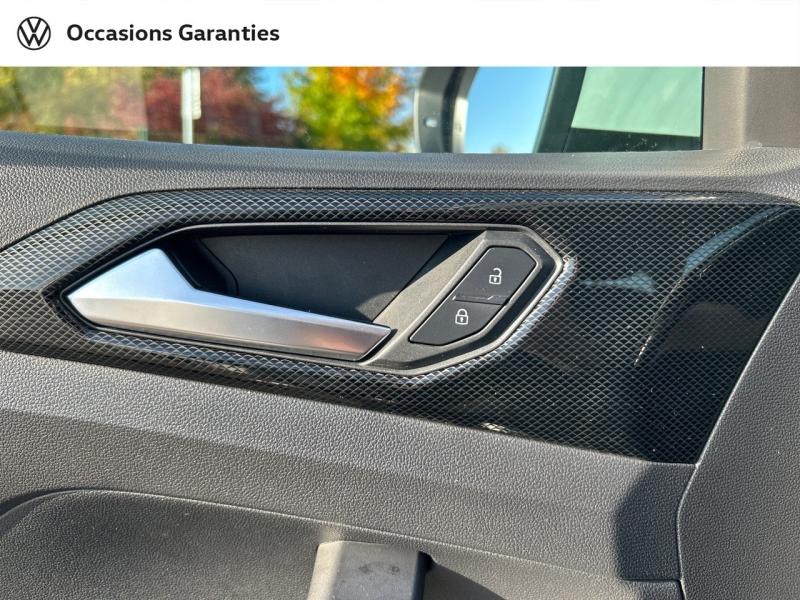 Voitures occasions VOLKSWAGEN T-CROSS Life Plus Metz