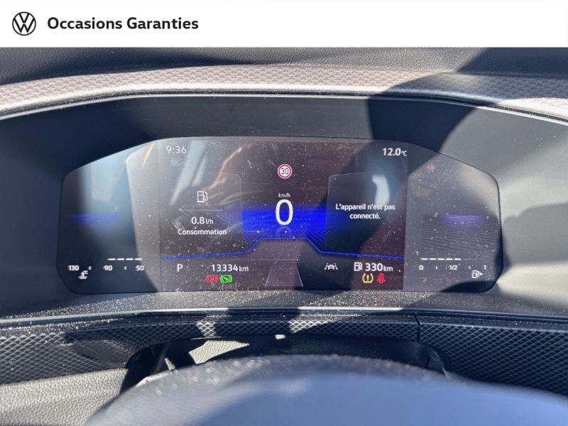 Voitures occasions VOLKSWAGEN T-CROSS Life Plus Metz