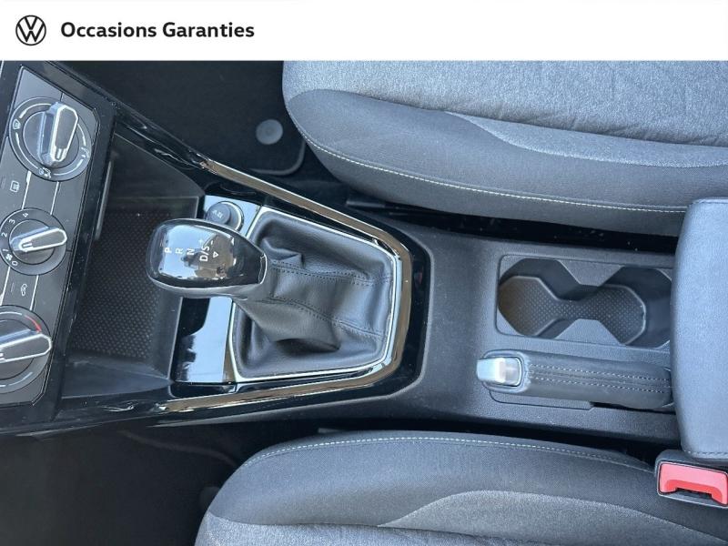 Voitures occasions VOLKSWAGEN T-CROSS Life Plus Metz