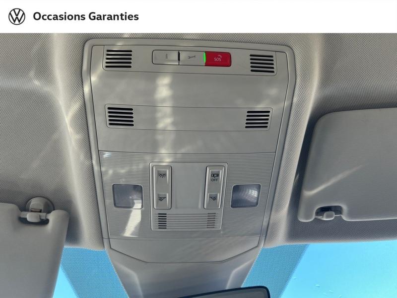 Voitures occasions VOLKSWAGEN T-CROSS Life Plus Metz