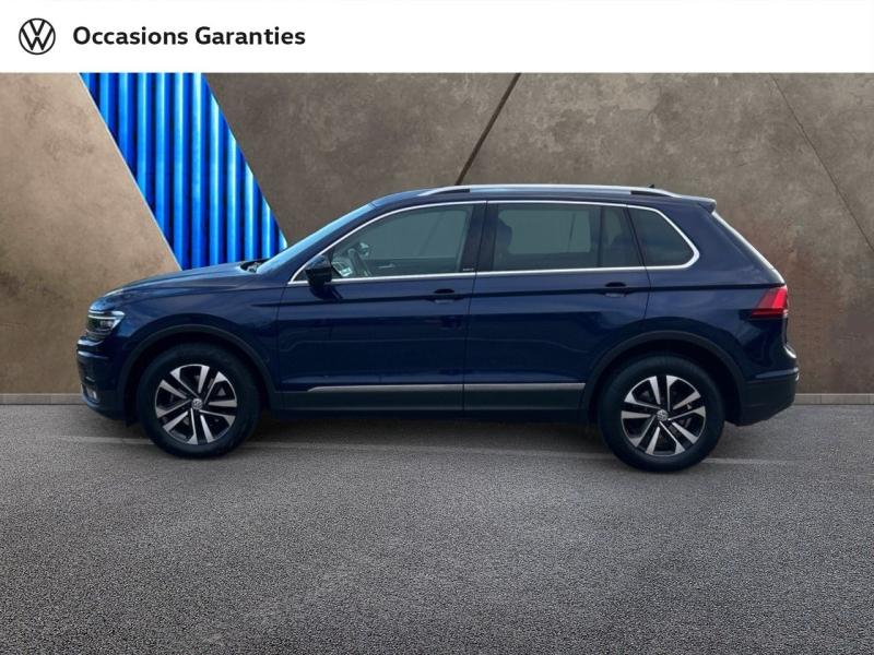 Voitures occasions VOLKSWAGEN TIGUAN IQ.Drive Metz